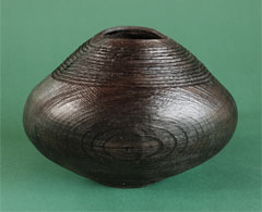 Hollow Vessel