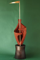 His Banner Over Me is Love